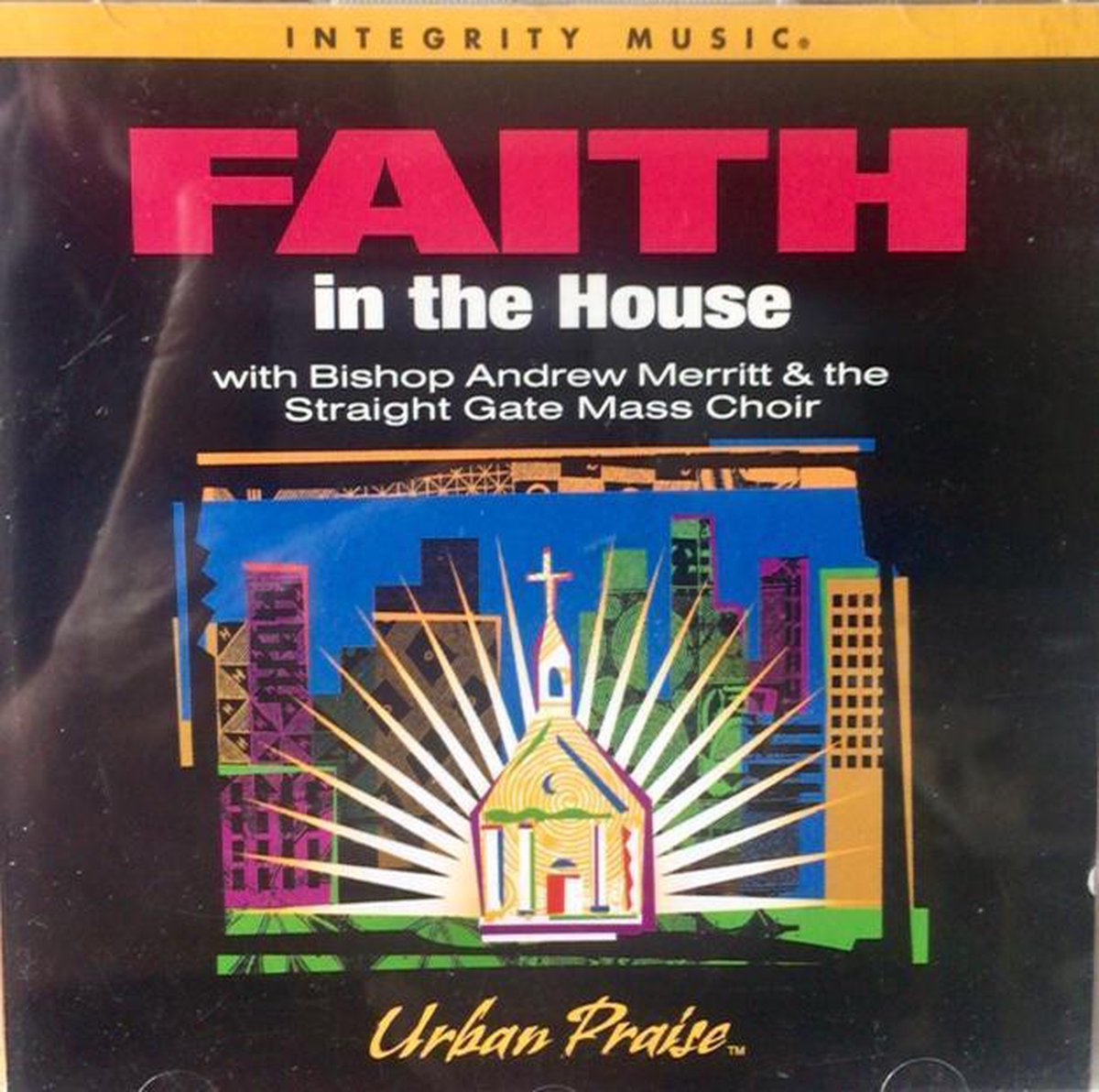 Faith In The House