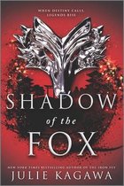 Shadow of the Fox Shadow of the Fox, 1
