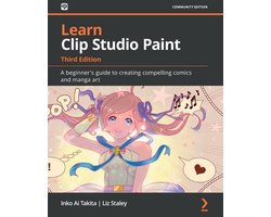 Learn Clip Studio Paint