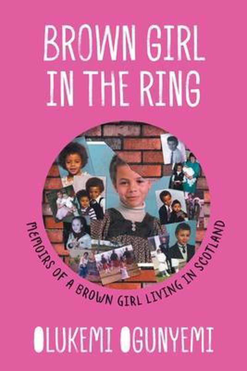 Brown Girl In The Ring van Olukemi Ogunyemi