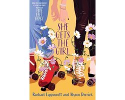 She Gets the Girl