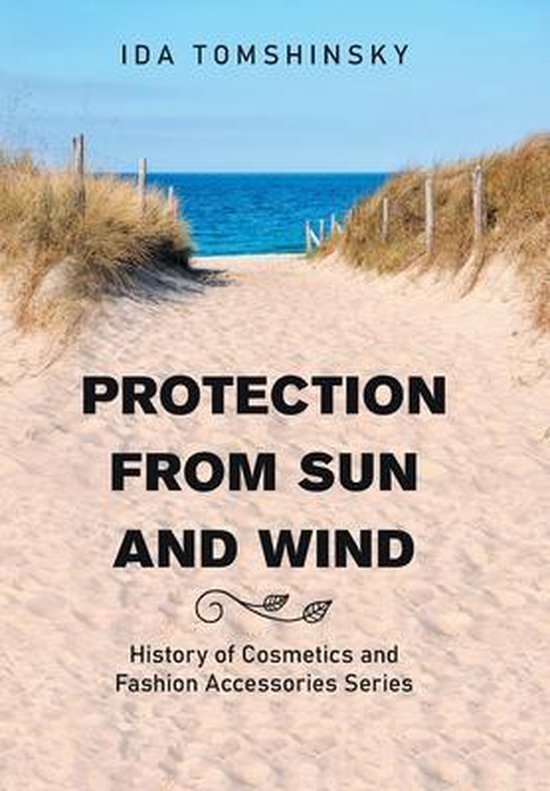 Protection from Sun and Wind - cover