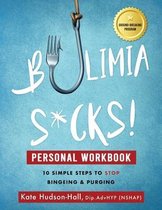 Bulimia Sucks!, Kate Hudson-Hall | 9781838238100 | Livres | bol.com
