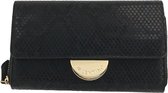 Valentino Bags CEDAR Dames Portemonnee - Zwart
