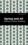 Mint Editions (Poetry and Verse) - Spring and All