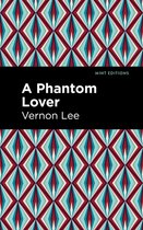 Mint Editions (Reading With Pride) - A Phantom Lover