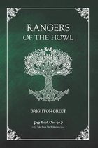 Tales from the Wilderness- Rangers of the Howl