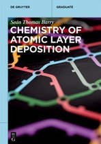 De Gruyter Textbook- Chemistry of Atomic Layer Deposition