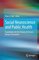 Social Neuroscience and Public Health, Foundations for the Science of Chronic Disease Prevention - Springer