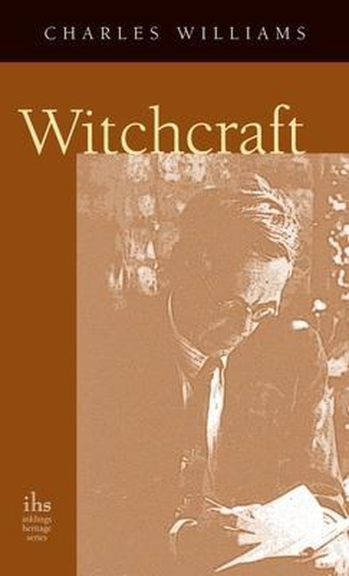 Witchcraft - cover
