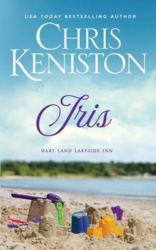 Hart Land Lakeside Inn- Iris - cover