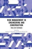 Risk Management in Engineering and Construction
