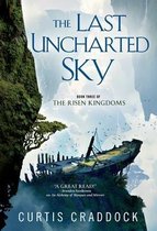 Risen Kingdoms-The Last Uncharted Sky