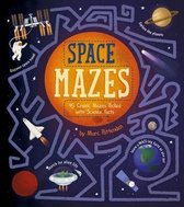 Space Mazes