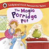 First Favourite Tales Magic Porridge Pot