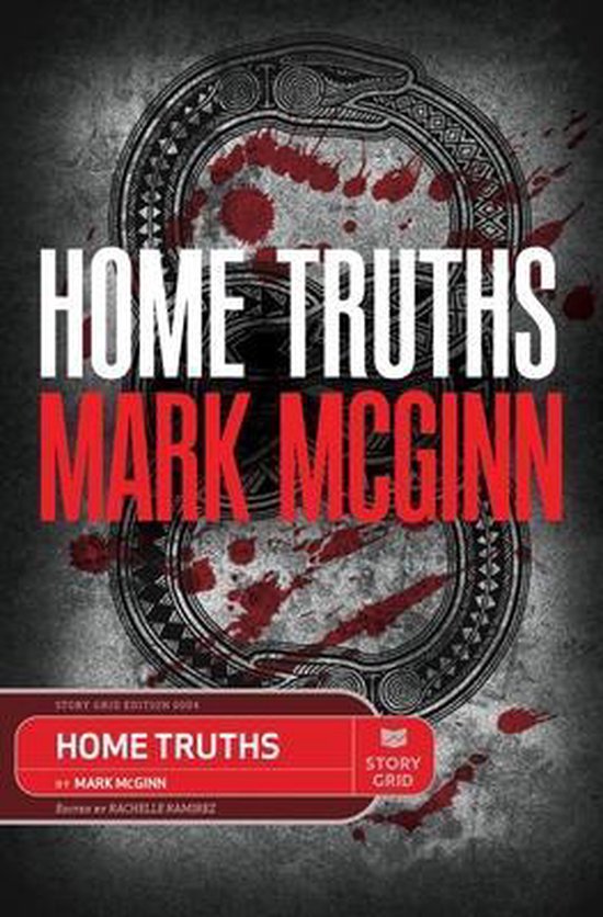 Home Truths - cover