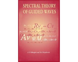 Spectral Theory of Guided Waves