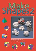 Make Shapes: Mathematical Models