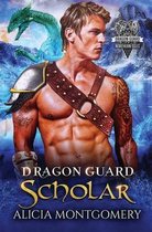 Dragon Guard of the Northern Isles- Dragon Guard Scholar