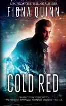 FBI Joint Task Force- Cold Red