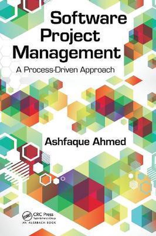 Software Project Management - cover