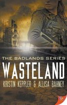 Badlands- Wasteland