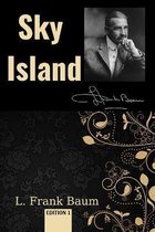 Sky Island
