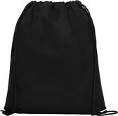 Calao String Bag(Zwart)