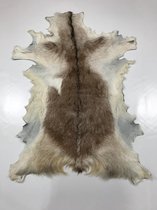 24. Geitenhuid / Geitenvacht 88 x 114 cm