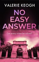 The Dublin Murder Mysteries - No Easy Answer