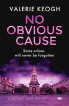 The Dublin Murder Mysteries - No Obvious Cause