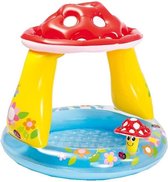 Intex Mushroom Pool 102x89cm