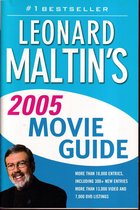 Leonard Maltin's Movie Guide 2005