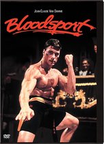Bloodsport  ( import)
