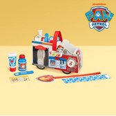 Paw Patrol Marshall's Wooden Rescue Caddy