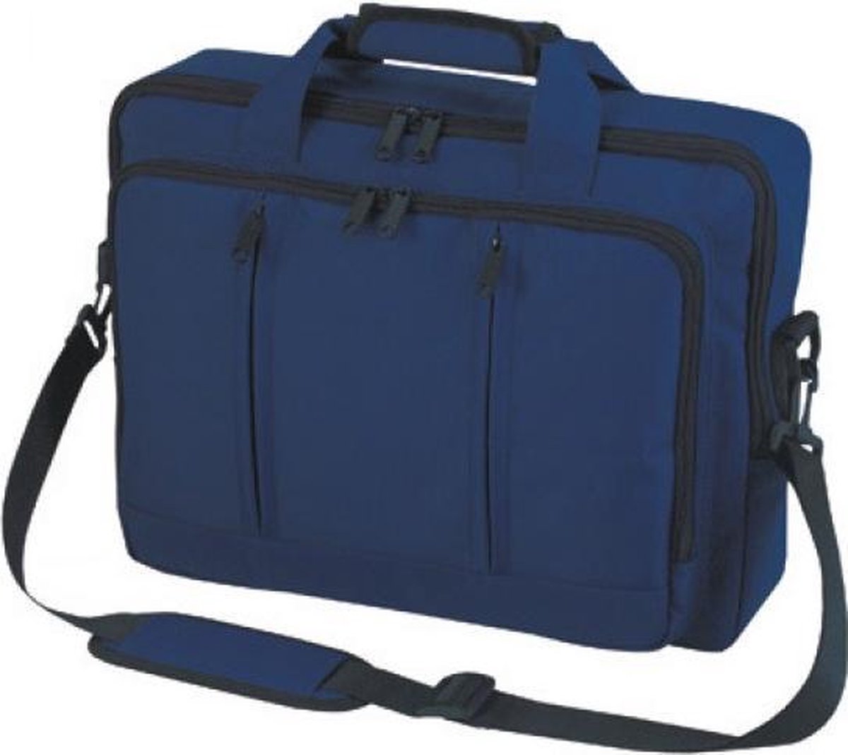 Laptop backpack Economy (Marine)