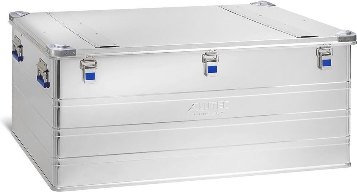 Alutec Industry 425 Aluminium Kist / Transportkist - 425L