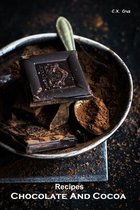 Recipes - Chocolate And Cocoa