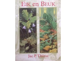 Eik en beuk