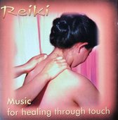 Reiki Music For Healing Through Touch (Kamal)