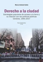 Historia y Politica Argentina V- Derecho a la Ciudad
