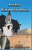 Silver Foxes- Into Expermia