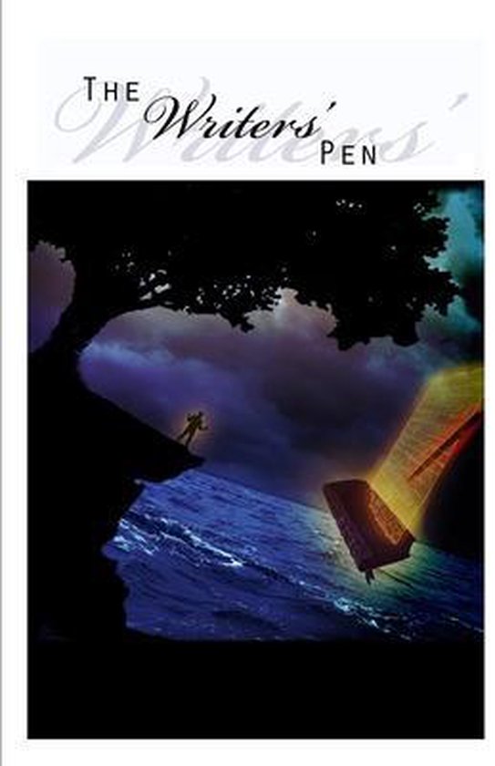 The Writer's Pen - cover