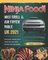 Ninja Foodi MAX Grill and Air Fryer Bible UK 2021