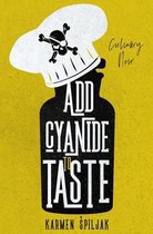 Add Cyanide to Taste