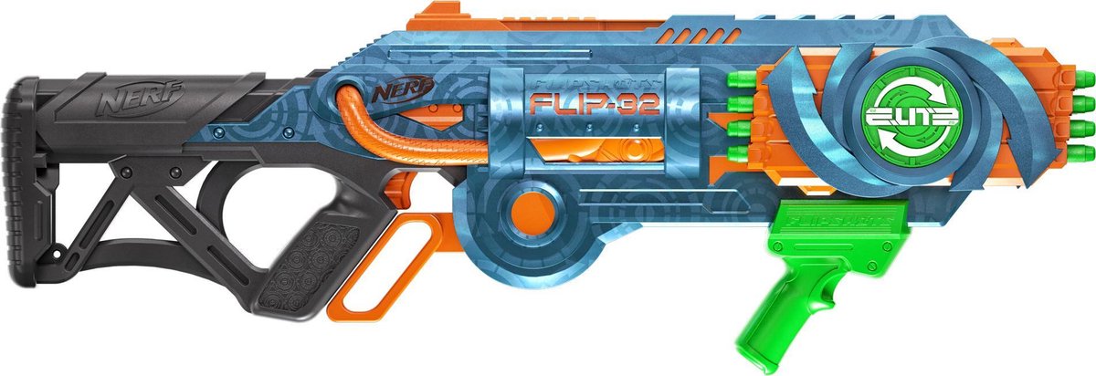Nerf Elite 2.0 Flip 32 — afbeelding 2
