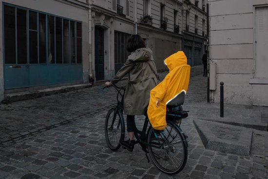 Handige regengadget voor kinderen 1