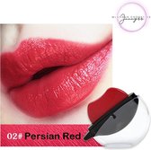 Lippenstift voor ouderen | Senioren lippenstift #02 | Makkelijk aan te brengen lippenstift | Easy Application Lipstick #02 | Lazy Lipstick