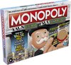 Afbeelding van het spelletje Monopoly Vals Geld - Bordspel
