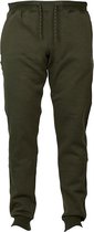 Fox collection Green / Silver jogger - L